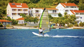 Apartmani Mirjana